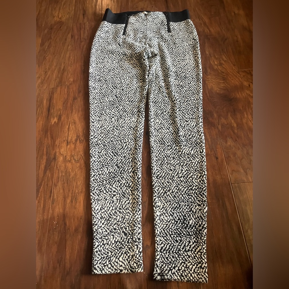 Abercrombie stretch pants